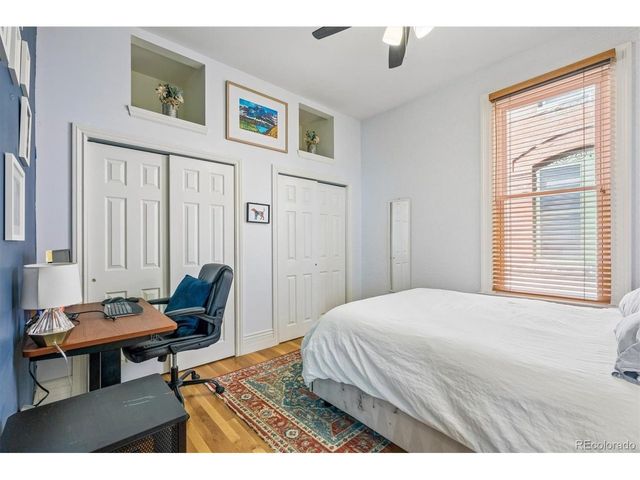 2422 N Williams St, Denver, CO 80205