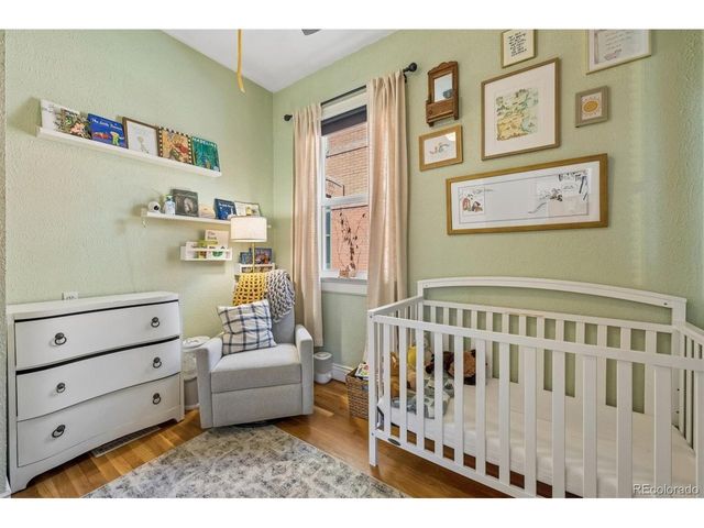 2422 N Williams St, Denver, CO 80205