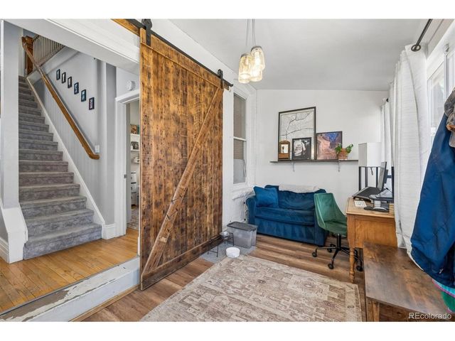 2422 N Williams St, Denver, CO 80205