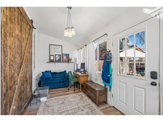 2422 N Williams St, Denver, CO 80205