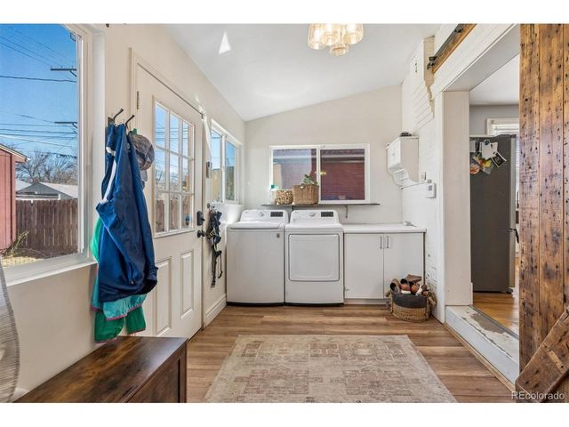 2422 N Williams St, Denver, CO 80205