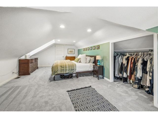 2422 N Williams St, Denver, CO 80205