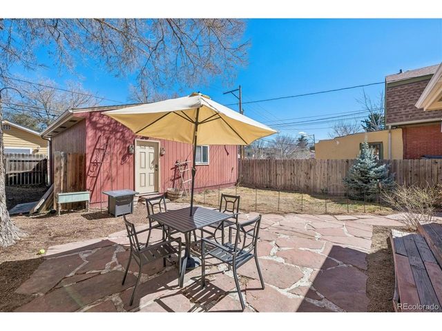 2422 N Williams St, Denver, CO 80205