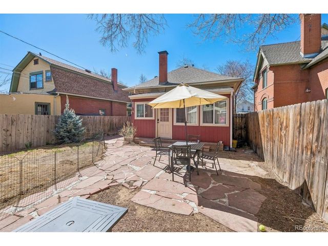 2422 N Williams St, Denver, CO 80205