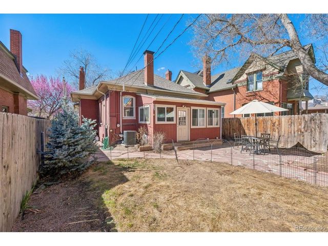 2422 N Williams St, Denver, CO 80205