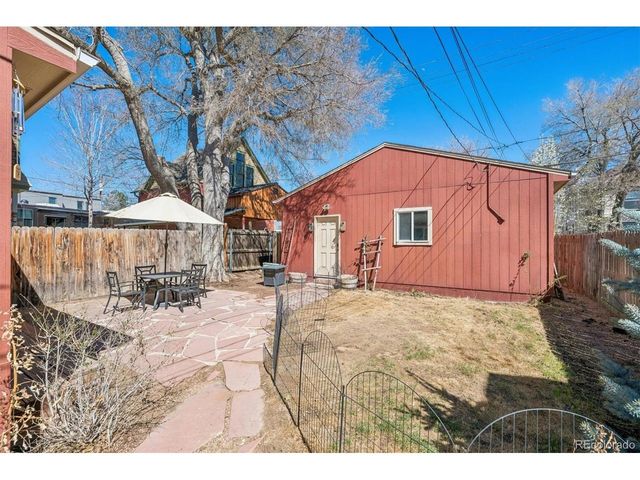 2422 N Williams St, Denver, CO 80205