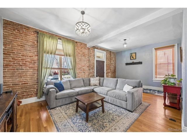 2422 N Williams St, Denver, CO 80205