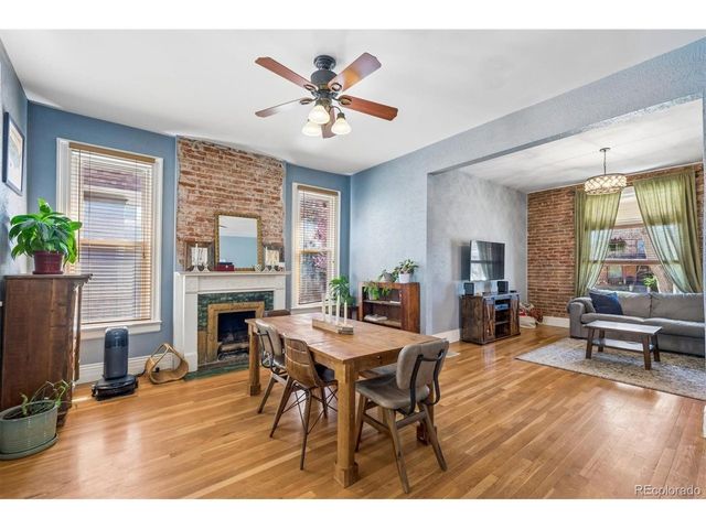 2422 N Williams St, Denver, CO 80205