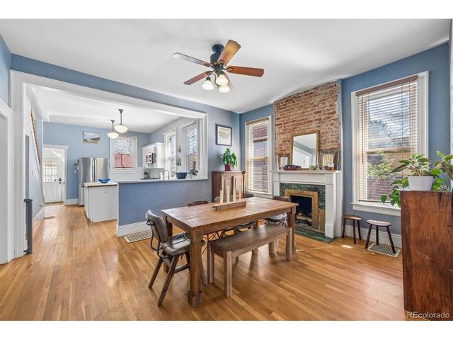 2422 N Williams St, Denver, CO 80205