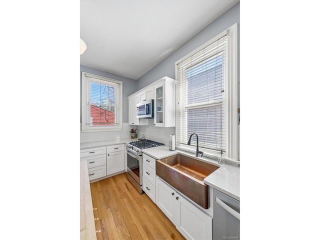 2422 N Williams St, Denver, CO 80205