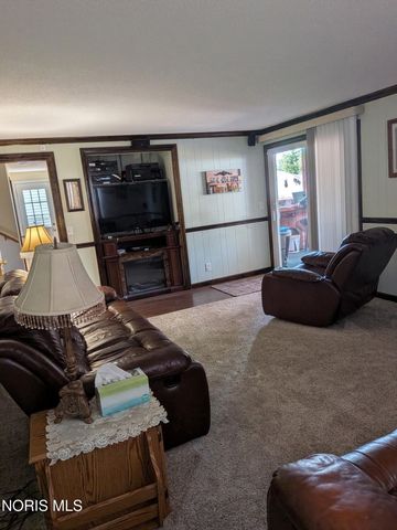 5203 Planet Avenue, Toledo, OH 43623