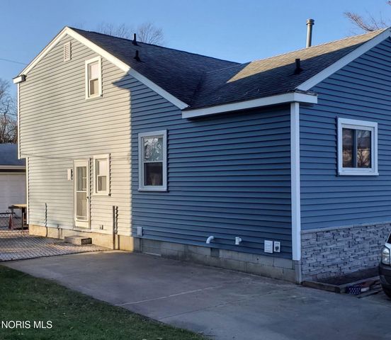 5203 Planet Avenue, Toledo, OH 43623