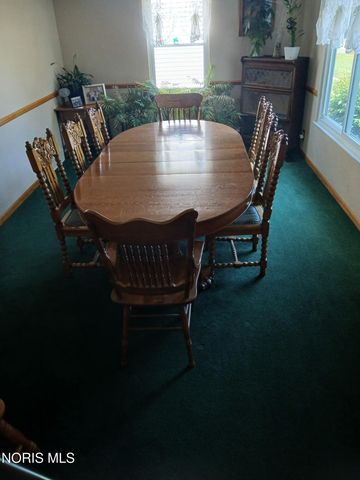 5203 Planet Avenue, Toledo, OH 43623