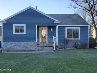 5203 Planet Avenue, Toledo, OH 43623