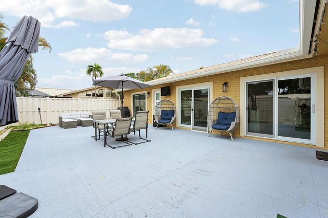 5653 Golden Eagle Circle, Palm Beach Gardens, FL 33418
