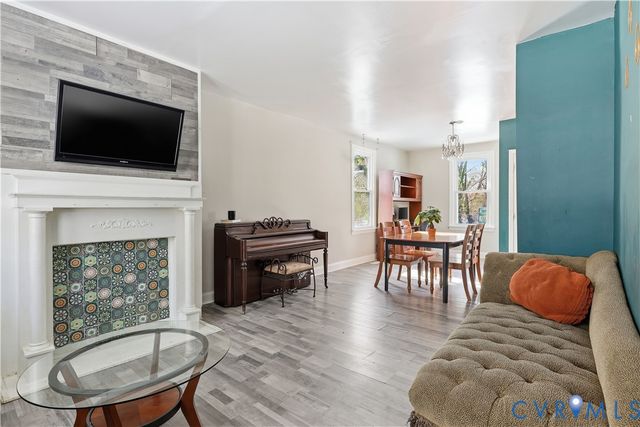 108 E 33rd St, Richmond, VA 23224