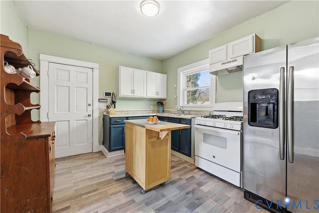 108 E 33rd St, Richmond, VA 23224