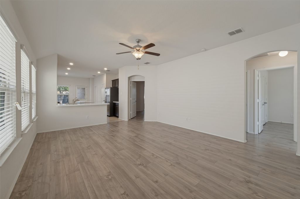 2445 Dolostone Drive, Little Elm, TX 76227 — photo 3