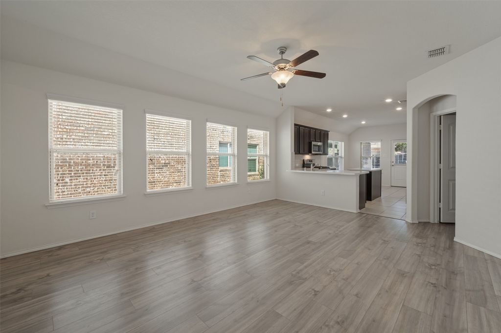 2445 Dolostone Drive, Little Elm, TX 76227 — photo 4