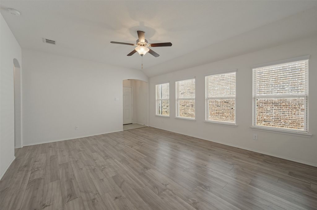 2445 Dolostone Drive, Little Elm, TX 76227 — photo 5