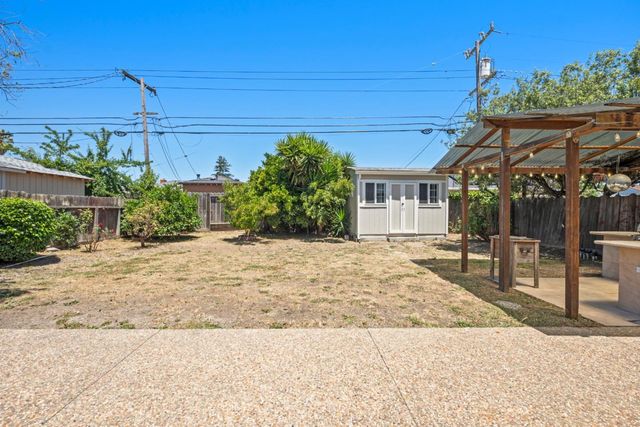 1825 Dale Avenue, San Mateo, CA 94401