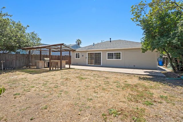 1825 Dale Avenue, San Mateo, CA 94401