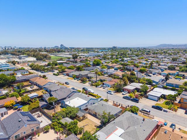 1825 Dale Avenue, San Mateo, CA 94401