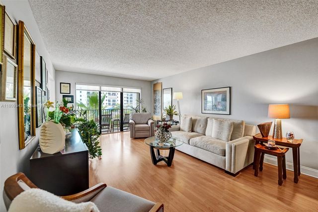 1201 S Ocean Dr 609S, Hollywood, FL 33019