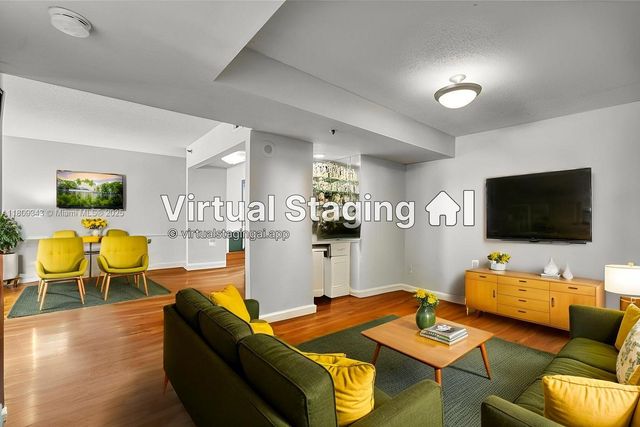 1201 S Ocean Dr 609S, Hollywood, FL 33019