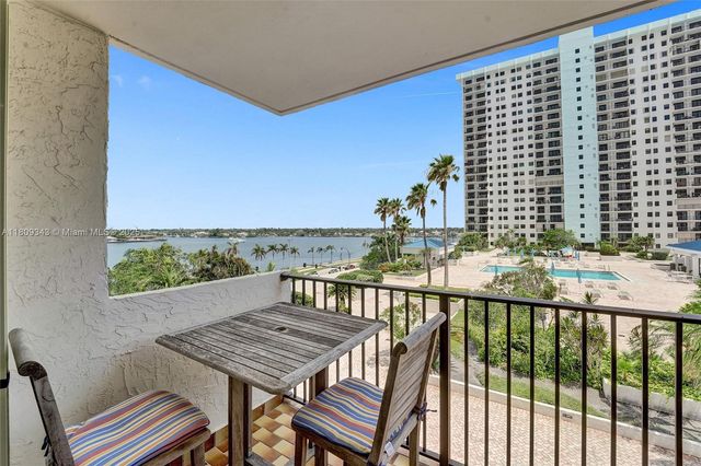 1201 S Ocean Dr 609S, Hollywood, FL 33019