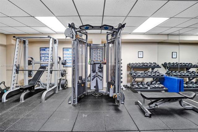 1201 S Ocean Dr 609S, Hollywood, FL 33019