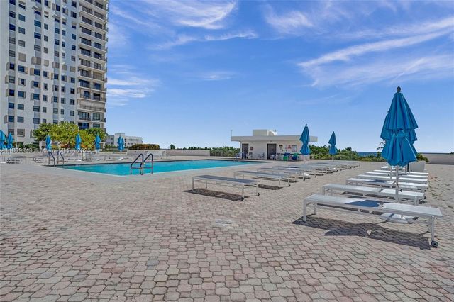 1201 S Ocean Dr 609S, Hollywood, FL 33019