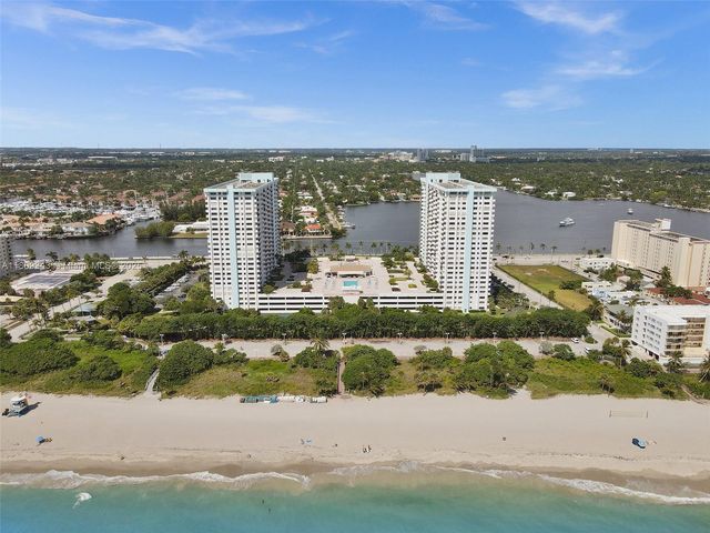 1201 S Ocean Dr 609S, Hollywood, FL 33019