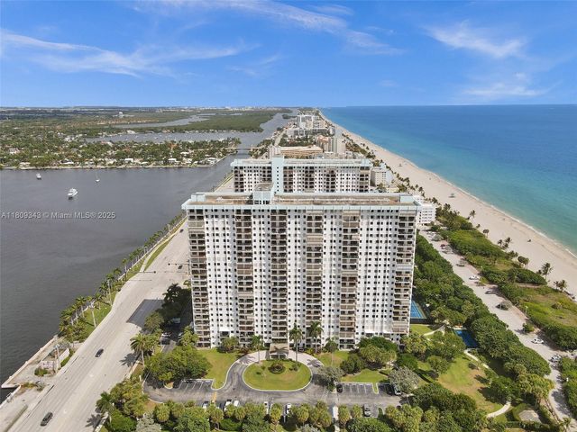 1201 S Ocean Dr 609S, Hollywood, FL 33019