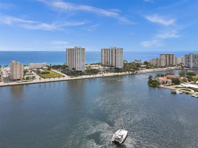 1201 S Ocean Dr 609S, Hollywood, FL 33019