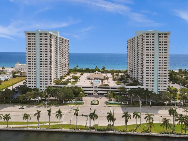 1201 S Ocean Dr 609S, Hollywood, FL 33019