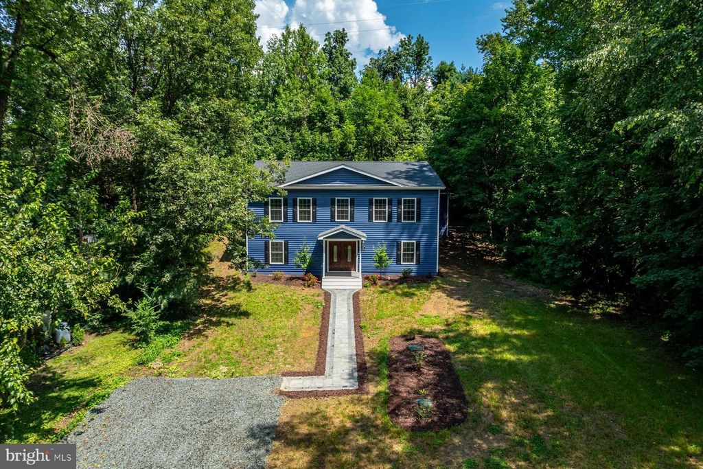 1400 LOWER VIEW CT, Crownsville, MD 21032