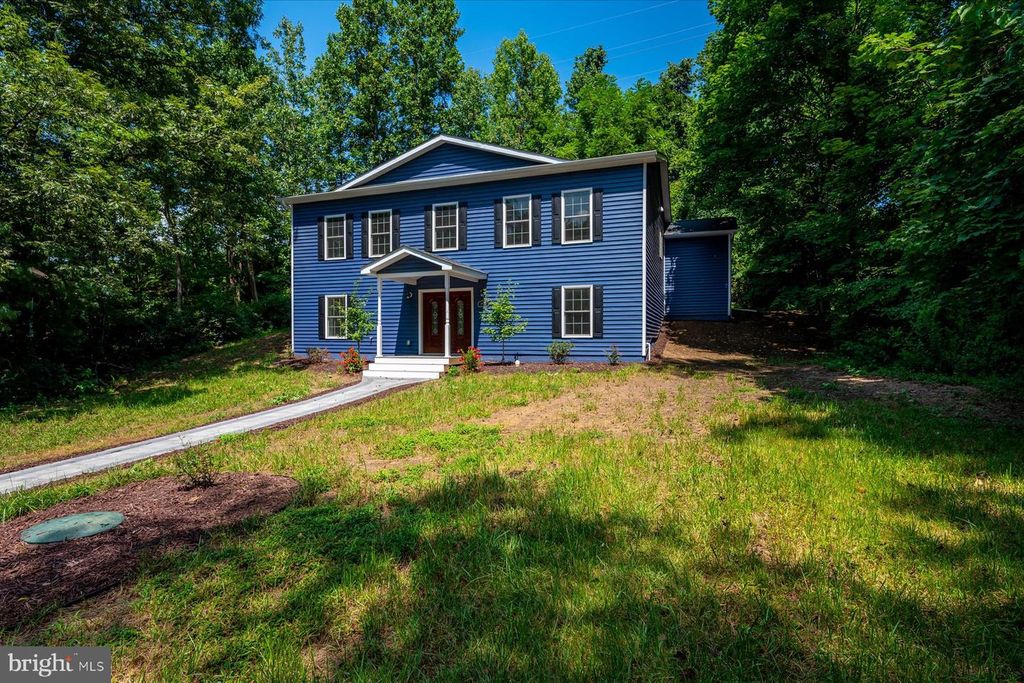 1400 LOWER VIEW CT, Crownsville, MD 21032