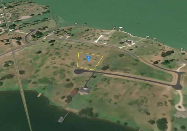 9030 MoonLight Bay Court, Streetman, TX 75859