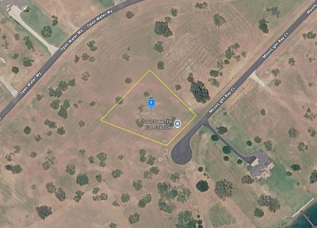 9030 MoonLight Bay Court, Streetman, TX 75859