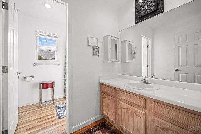 126 S Burke Court, Pueblo, CO 81007