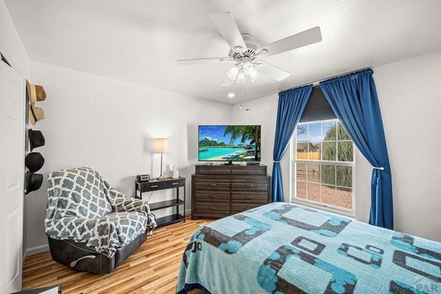 126 S Burke Court, Pueblo, CO 81007