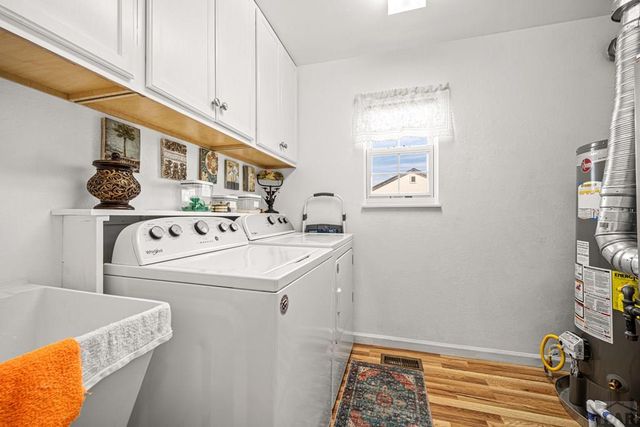 126 S Burke Court, Pueblo, CO 81007