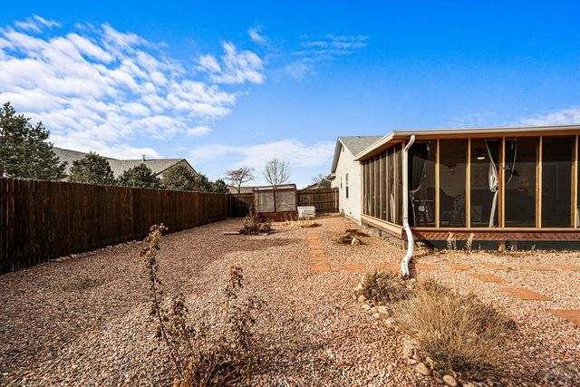 126 S Burke Court, Pueblo, CO 81007