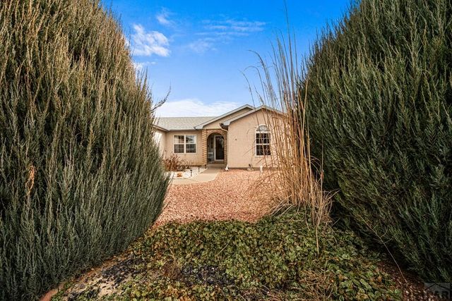 126 S Burke Court, Pueblo, CO 81007