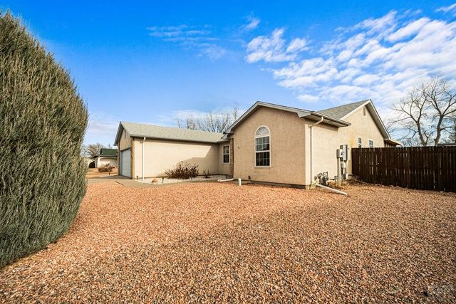 126 S Burke Court, Pueblo, CO 81007