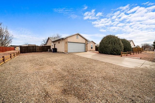 126 S Burke Court, Pueblo, CO 81007