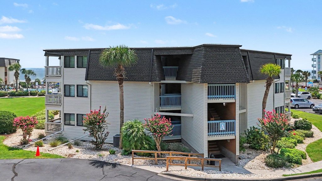 5601 N Ocean Blvd # A-108, Myrtle Beach, SC 29577 — photo 2