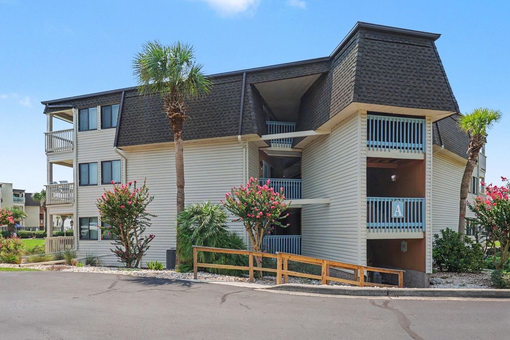 5601 N Ocean Blvd # A-108, Myrtle Beach, SC 29577 — photo 3