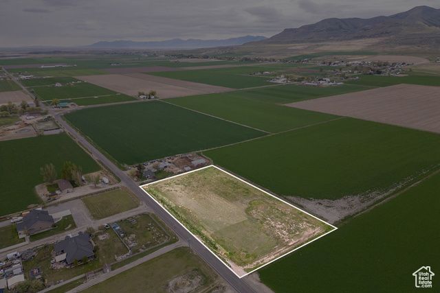 10645 N 10800 W # 01, Tremonton, UT 84337